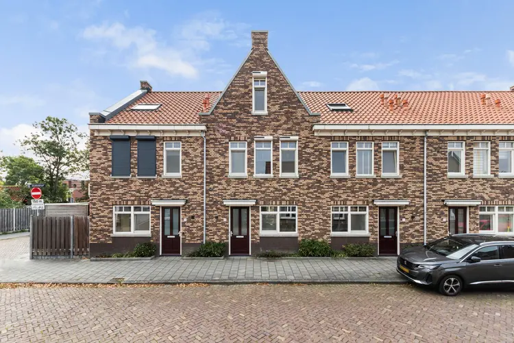 Damstraat 12B, DORDRECHT