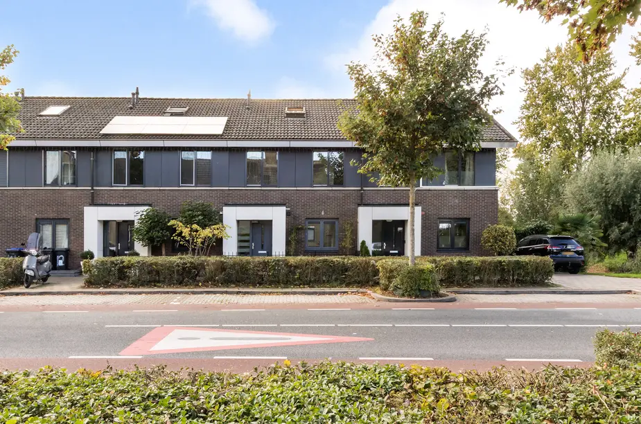 Simon Vestdijk-erf 10, DORDRECHT (foto 31)