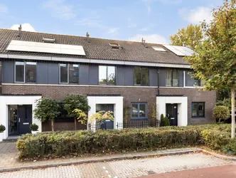Simon Vestdijk-erf 10, DORDRECHT (foto 8)