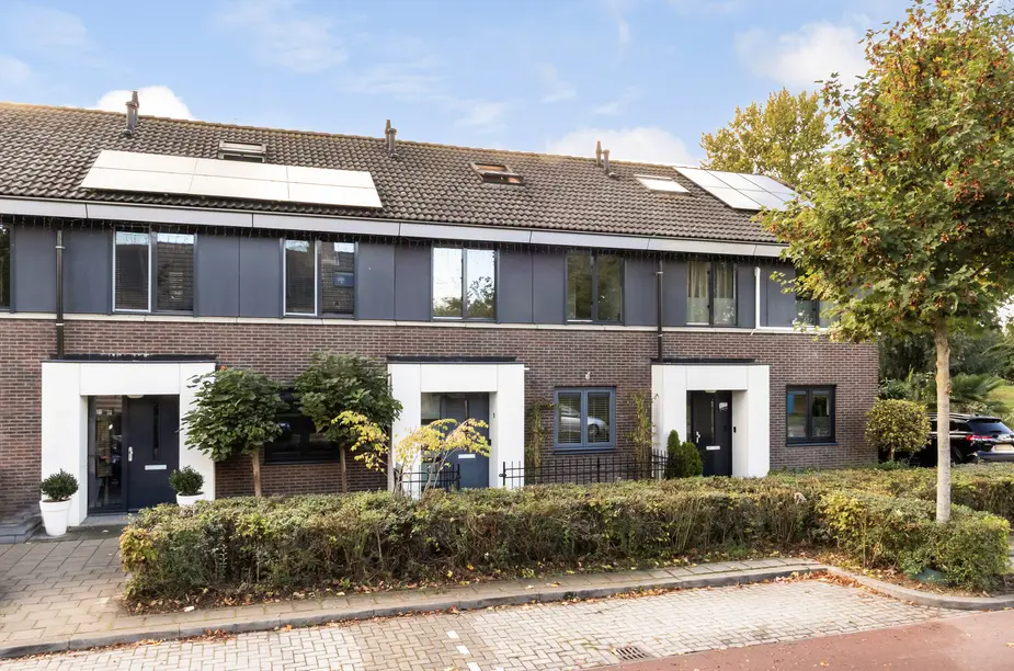 Simon Vestdijk-erf 10, DORDRECHT (foto 8)
