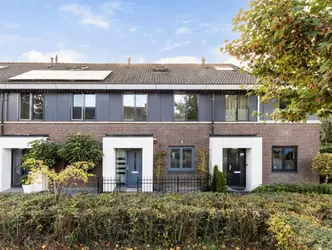 Simon Vestdijk-erf 10, DORDRECHT (foto 1)