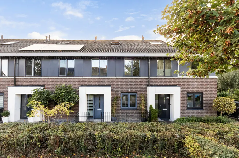 Simon Vestdijk-erf 10, DORDRECHT (foto 1)