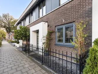 Simon Vestdijk-erf 10, DORDRECHT (foto 9)