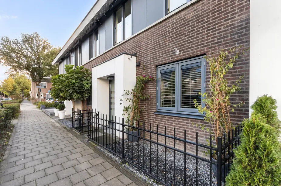 Simon Vestdijk-erf 10, DORDRECHT (foto 9)