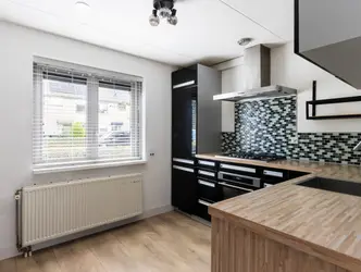 Simon Vestdijk-erf 10, DORDRECHT (foto 4)