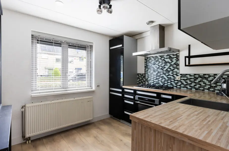 Simon Vestdijk-erf 10, DORDRECHT (foto 4)