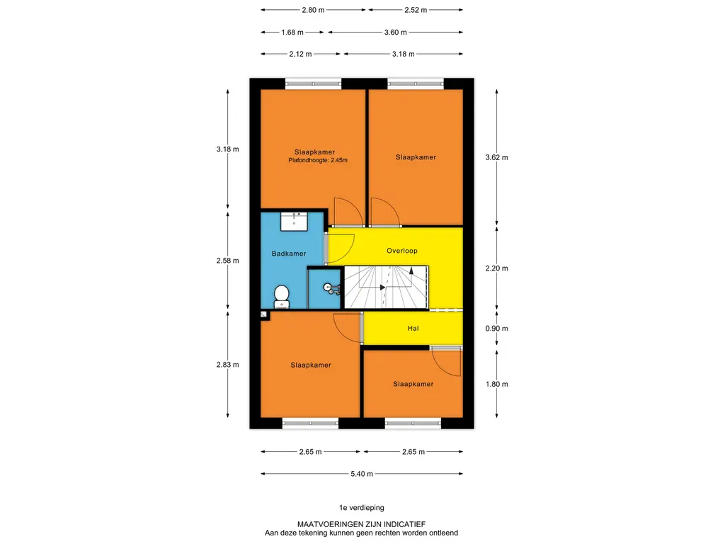 Plattegrond 2