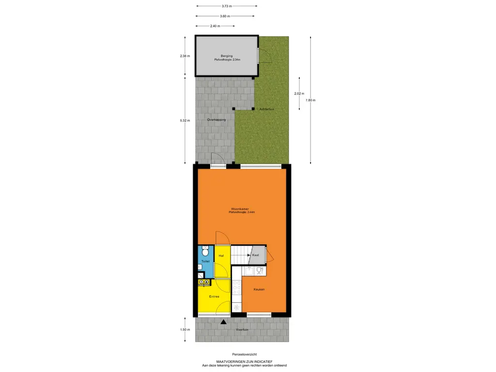 Plattegrond 5