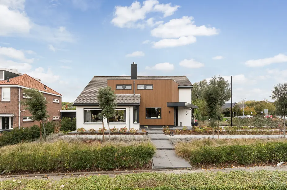 Stevensweg 5, DORDRECHT (foto 4)