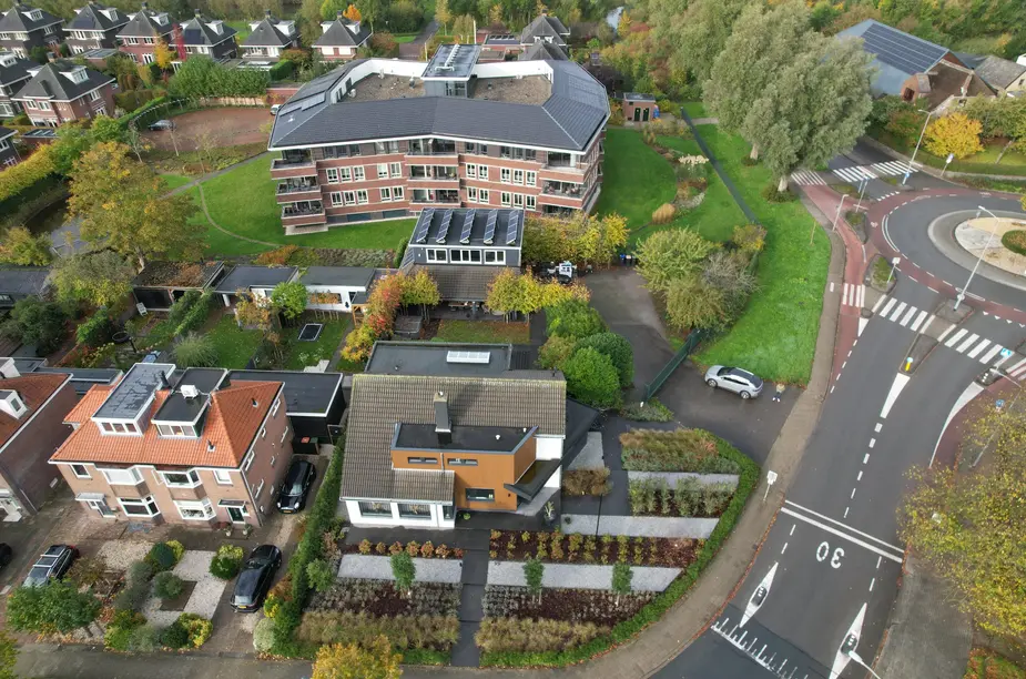 Stevensweg 5, DORDRECHT (foto 66)