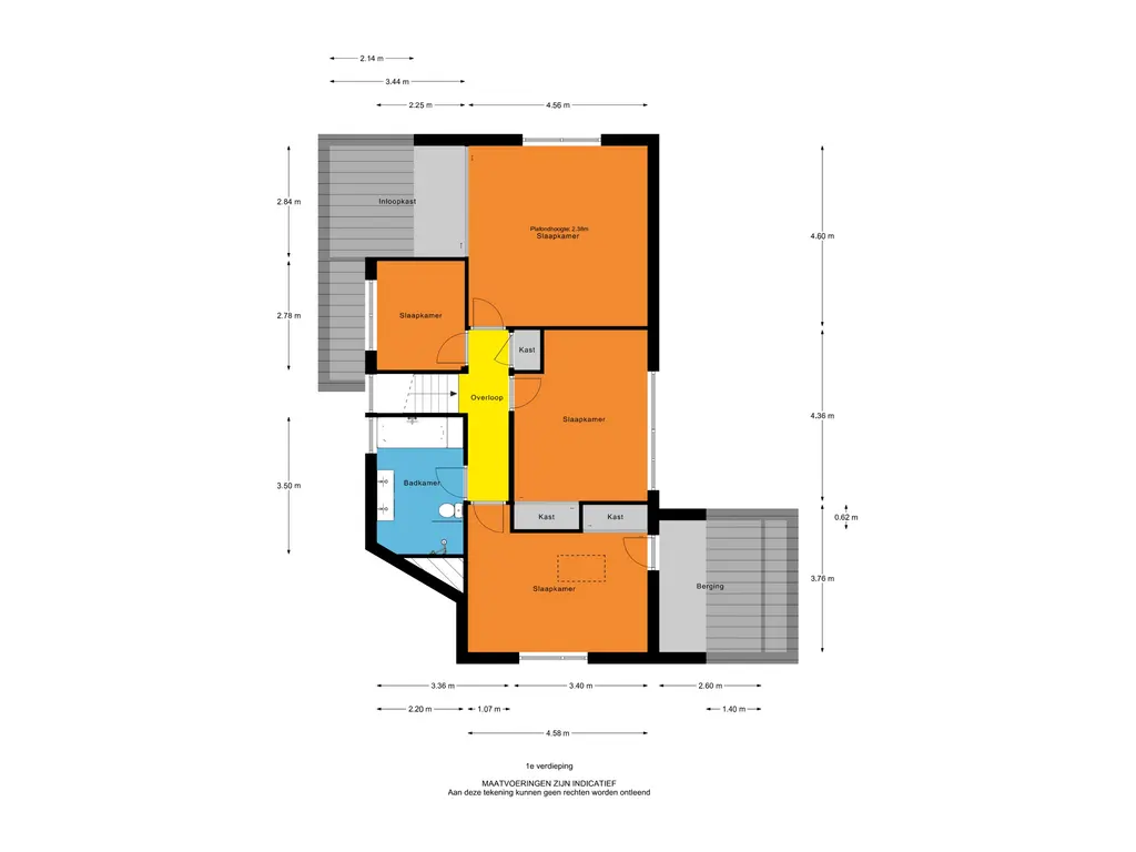 Plattegrond 2