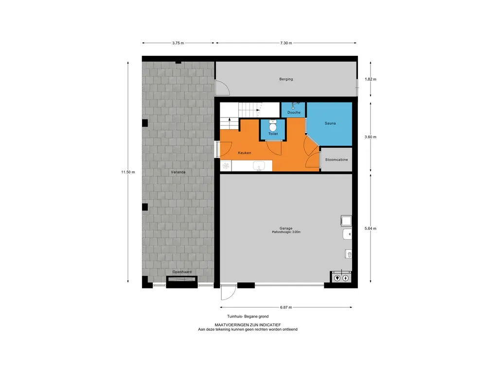 Plattegrond 5
