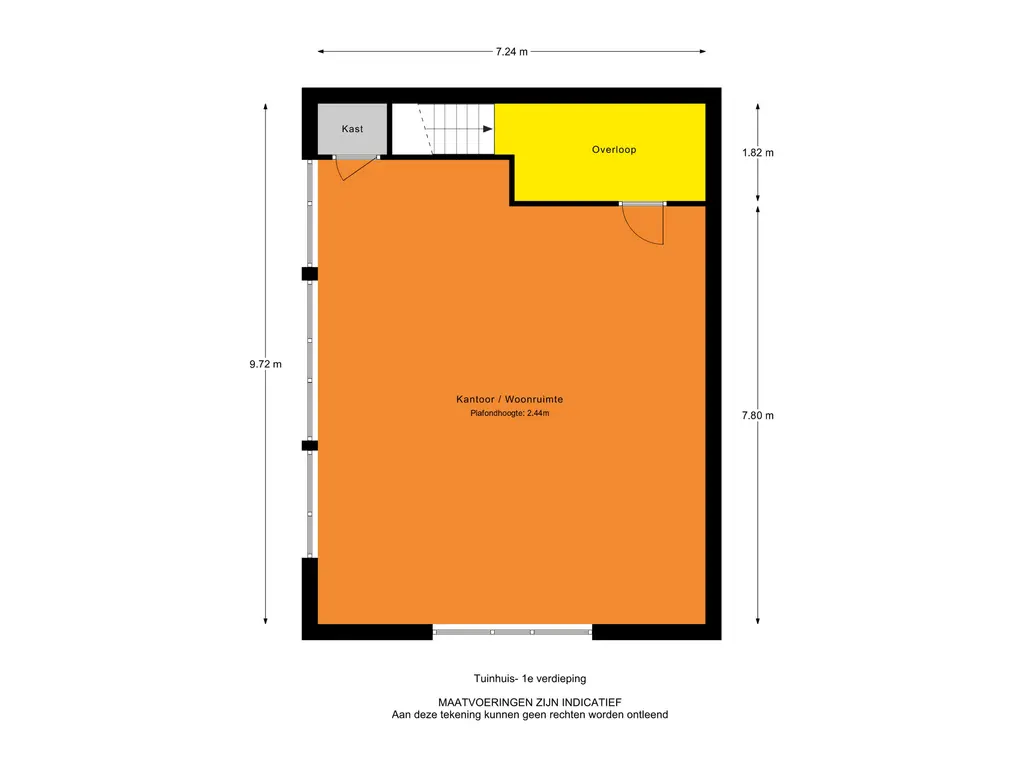 Plattegrond 6