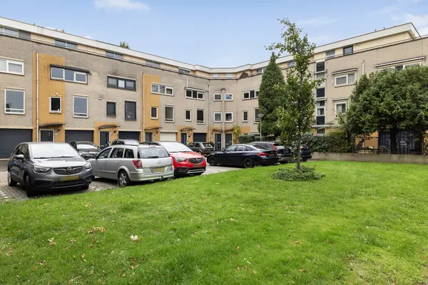 Merbau 69, DORDRECHT (foto 10)