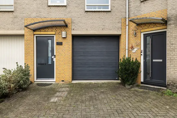Merbau 69, DORDRECHT (foto 12)