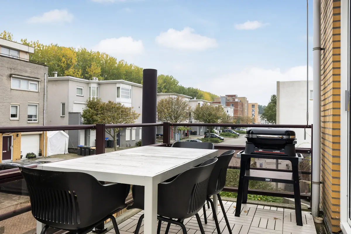 Merbau 69, DORDRECHT (foto 27)
