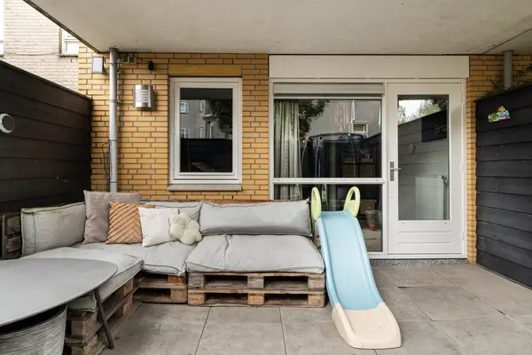 Merbau 69, DORDRECHT (foto 8)