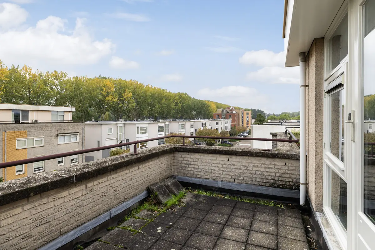 Merbau 69, DORDRECHT (foto 40)