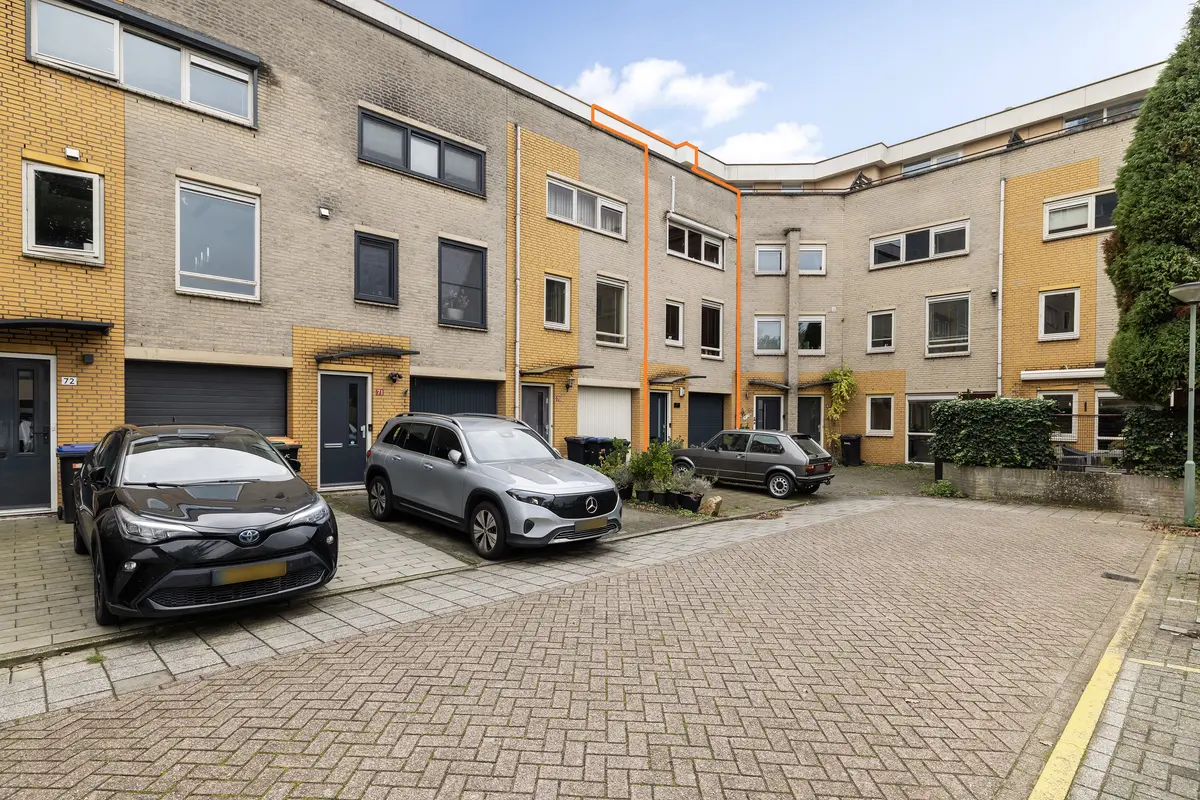 Merbau 69, DORDRECHT (foto 11)