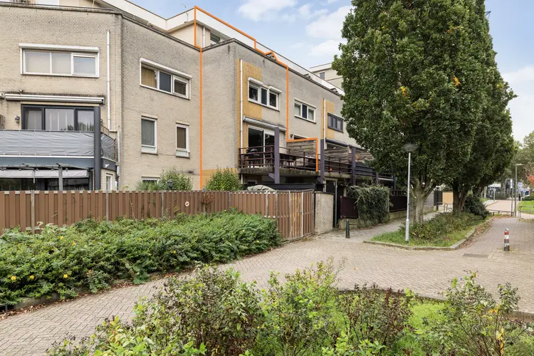 Merbau 69, DORDRECHT
