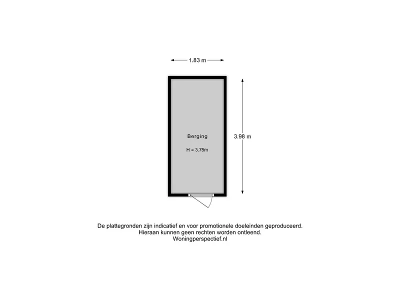 Plattegrond 3