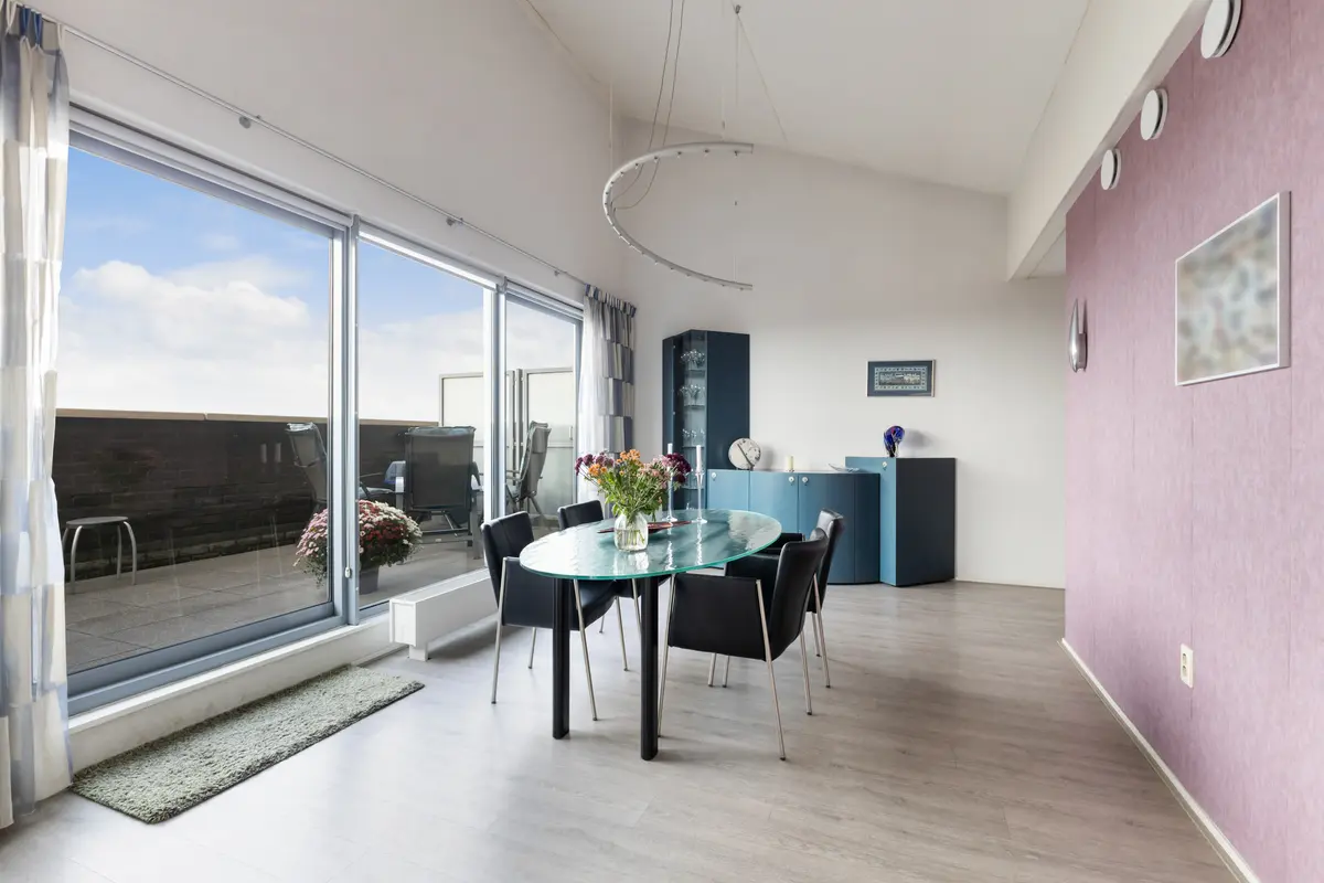 Schuttevaerkade 39, DORDRECHT (foto 3)