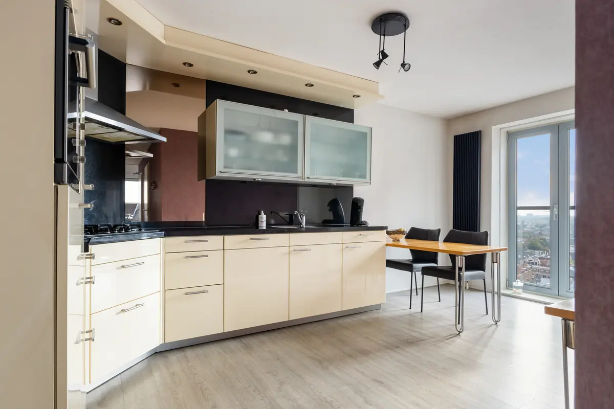 Schuttevaerkade 39, DORDRECHT (foto 4)