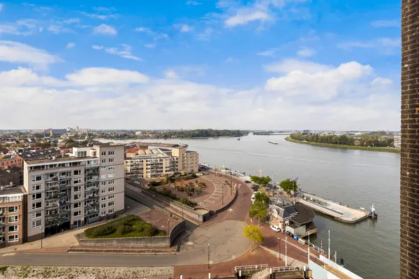 Schuttevaerkade 39, DORDRECHT (foto 6)