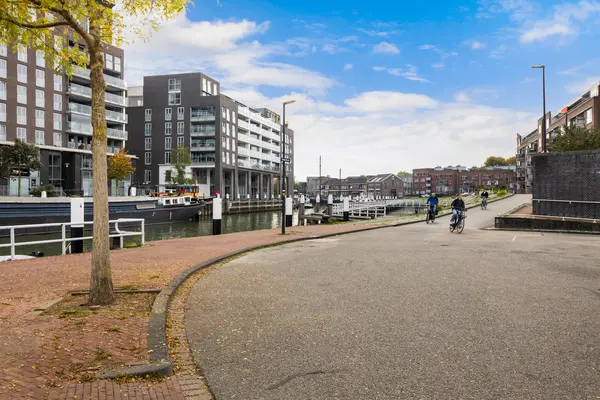 Schuttevaerkade 39, DORDRECHT (foto 33)