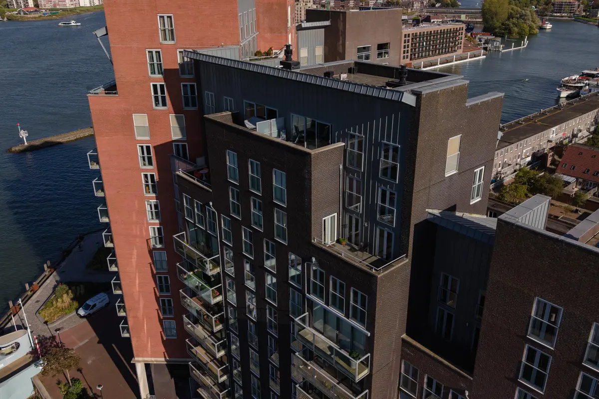 Schuttevaerkade 39, DORDRECHT (foto 36)