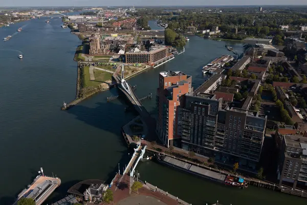 Schuttevaerkade 39, DORDRECHT (foto 37)