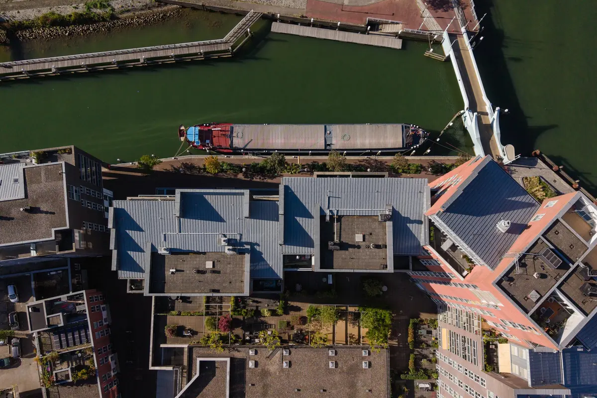 Schuttevaerkade 39, DORDRECHT (foto 40)