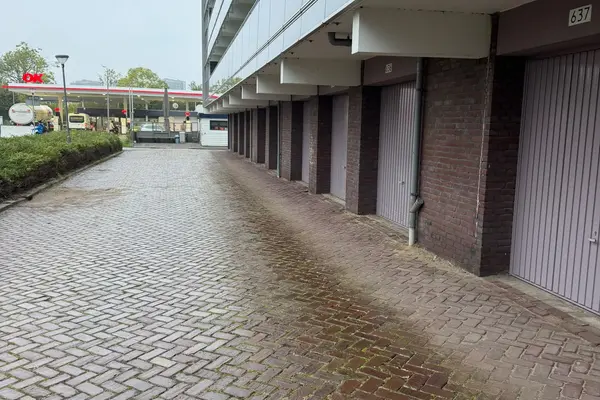 Leeuwstraat 637 , DORDRECHT (foto 4)