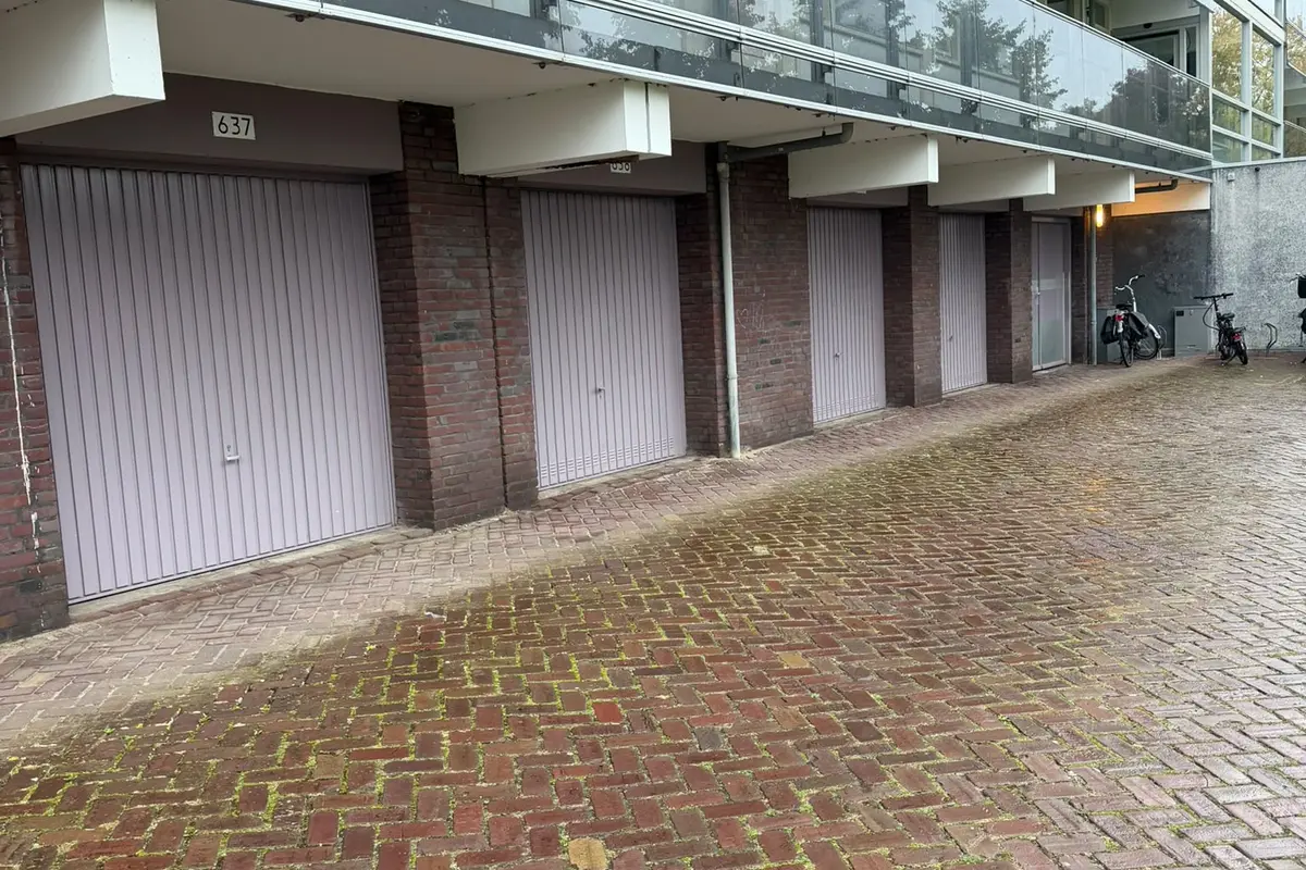Leeuwstraat 637 , DORDRECHT (foto 5)