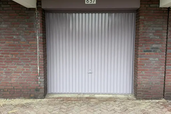 Leeuwstraat 637 , DORDRECHT (foto 1)