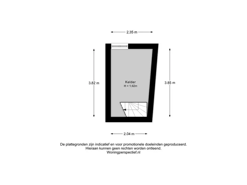 Plattegrond 5