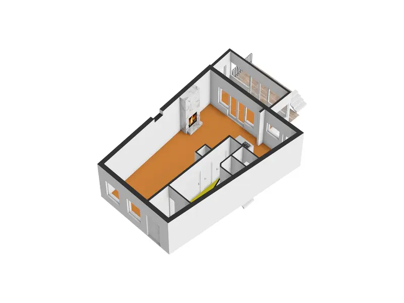 Plattegrond 7