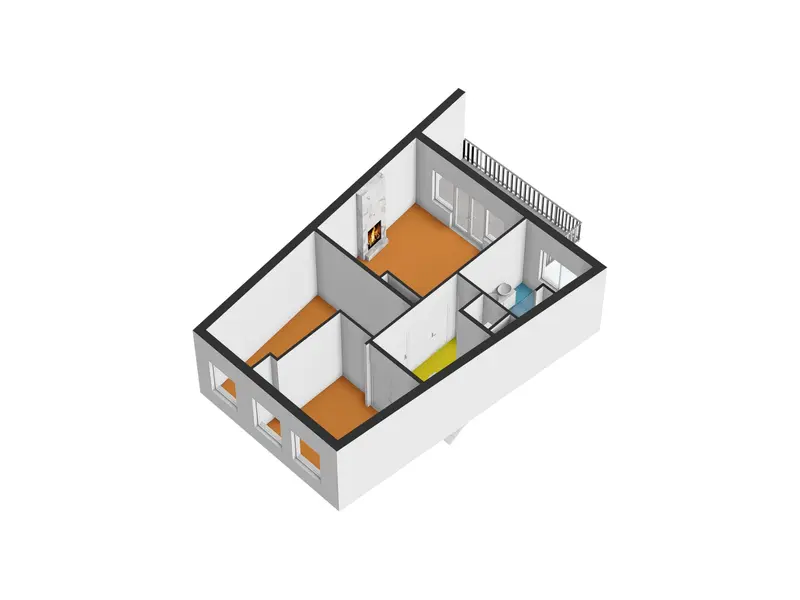 Plattegrond 8