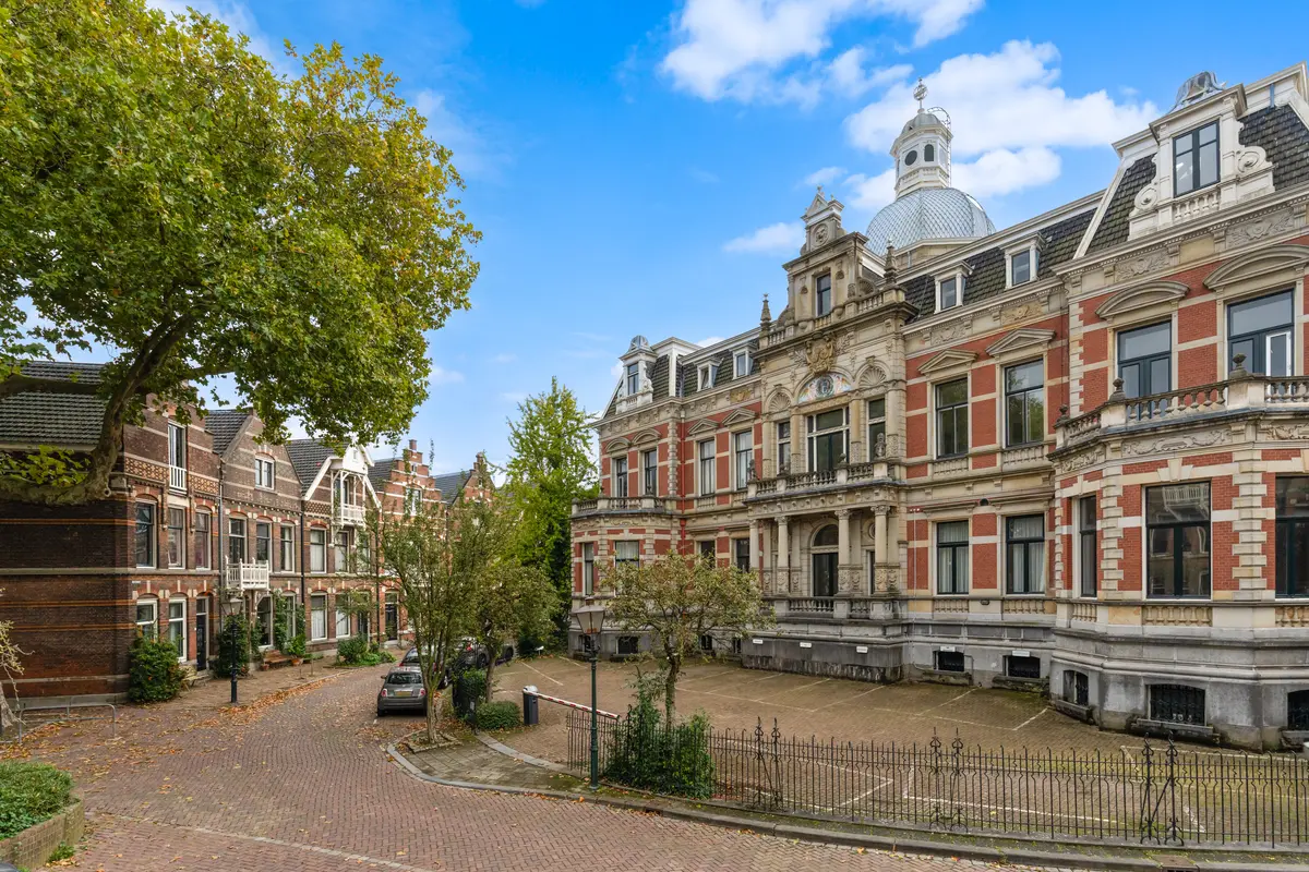 Rozenhof 2, DORDRECHT (foto 11)