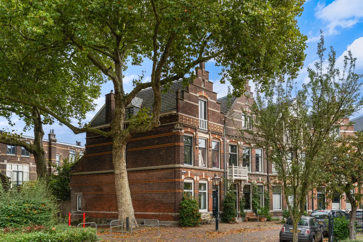 Rozenhof 2, DORDRECHT (foto 1)