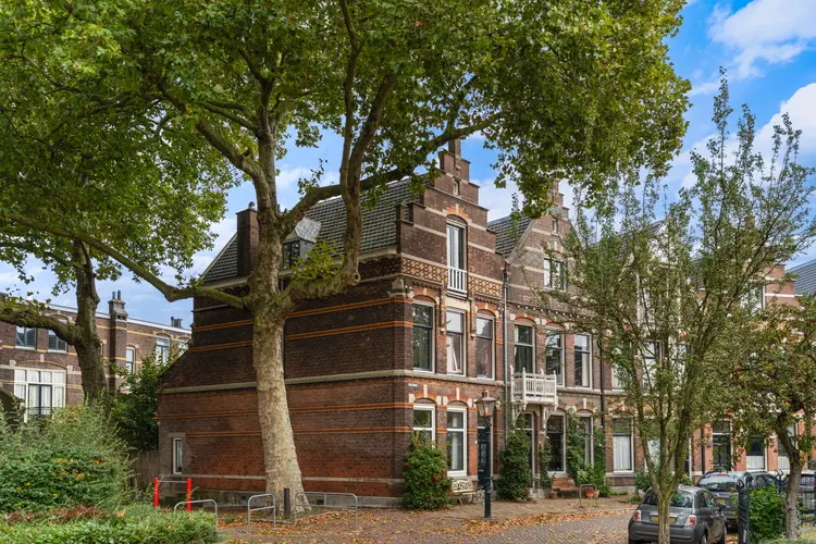Rozenhof 2, DORDRECHT
