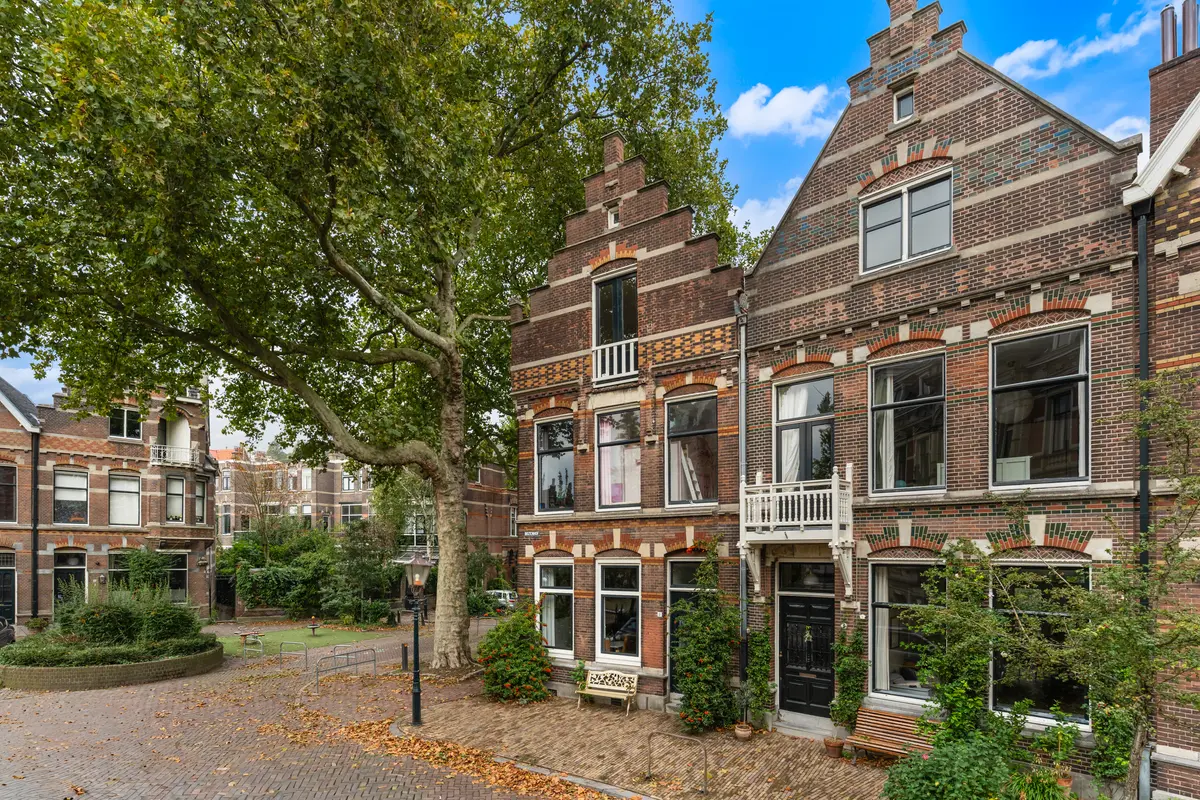 Rozenhof 2, DORDRECHT (foto 9)