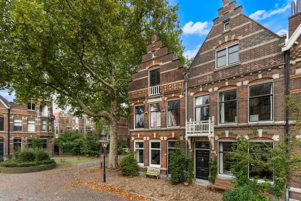 Rozenhof 2, DORDRECHT (foto 9)