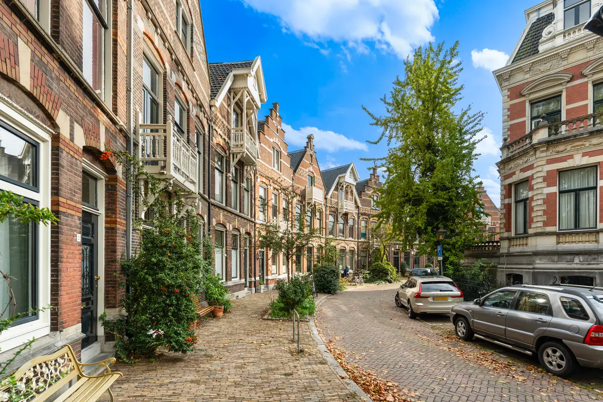 Rozenhof 2, DORDRECHT (foto 10)