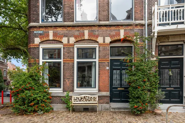 Rozenhof 2, DORDRECHT (foto 12)