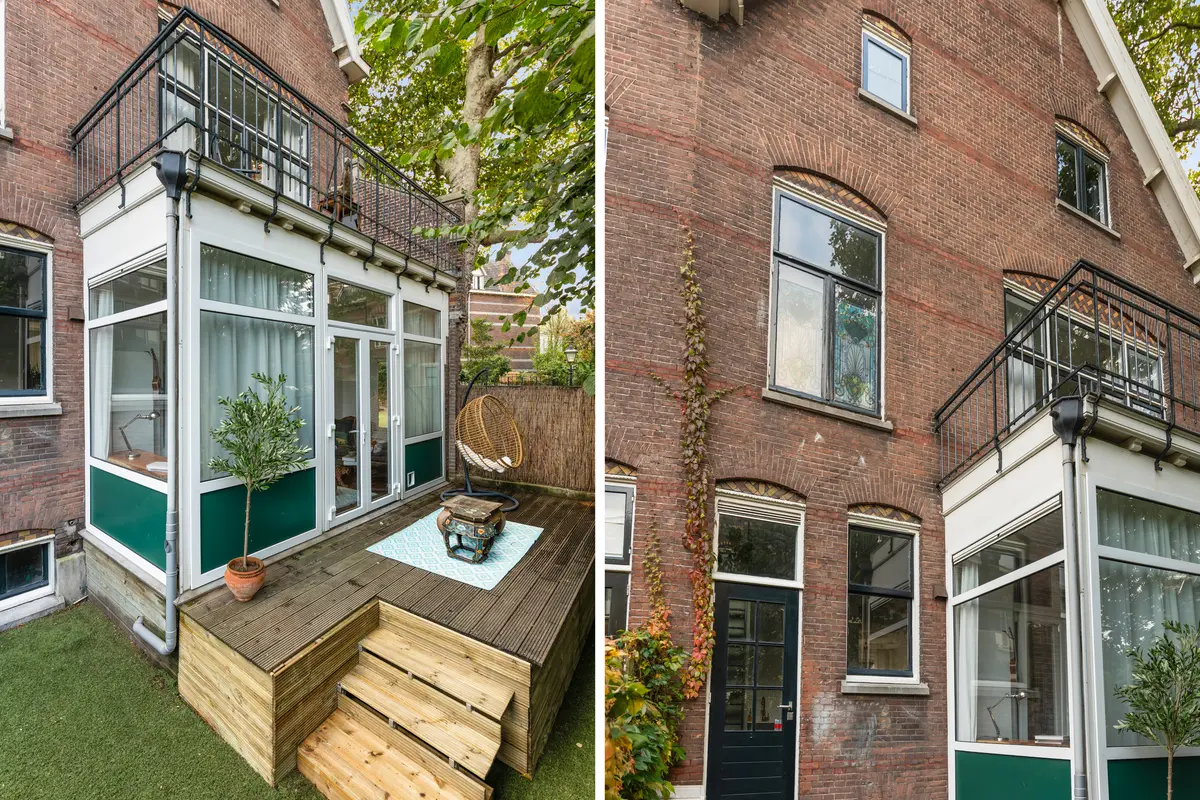 Rozenhof 2, DORDRECHT (foto 22)