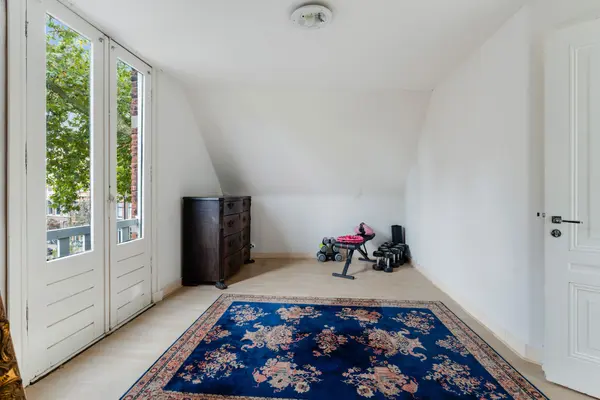 Rozenhof 2, DORDRECHT (foto 33)
