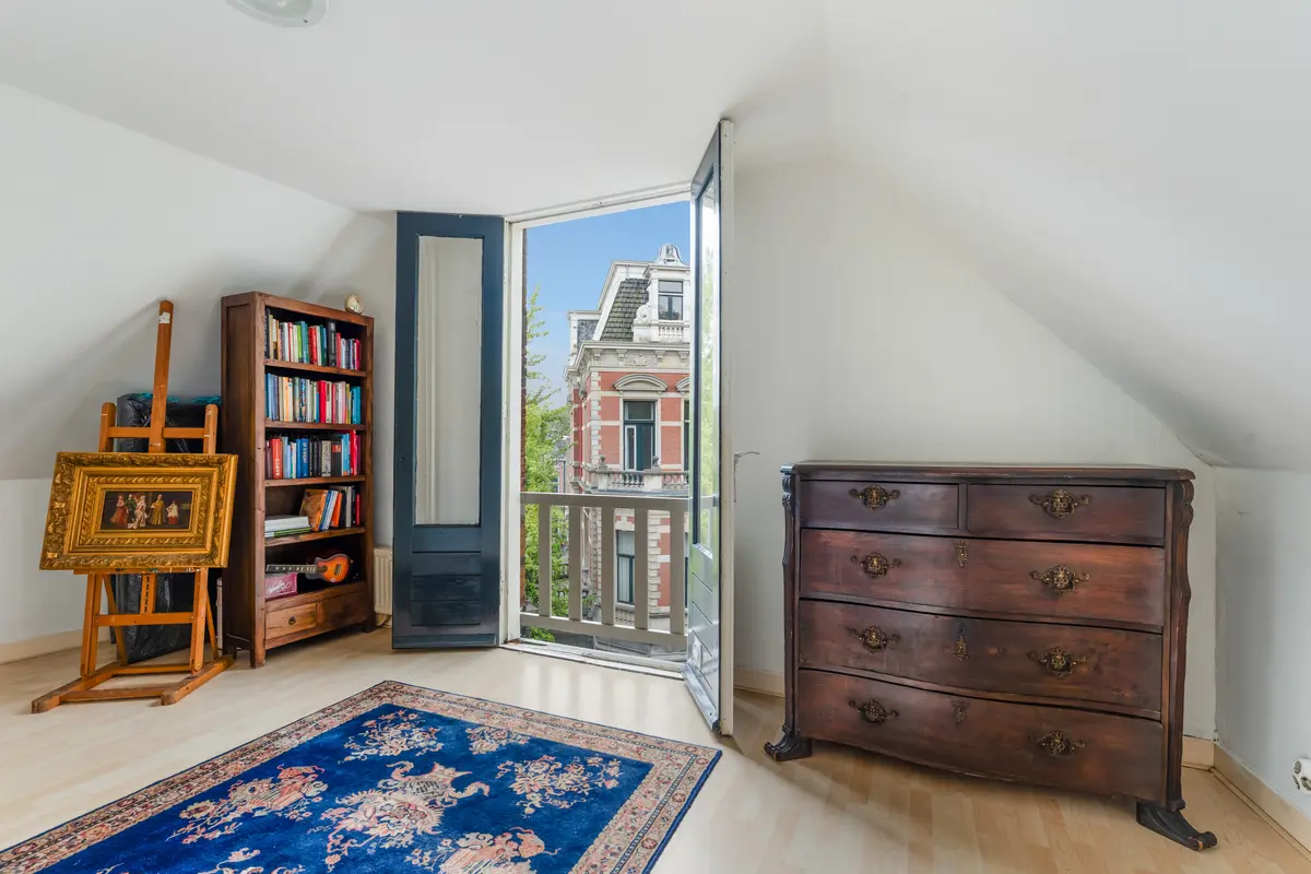 Rozenhof 2, DORDRECHT (foto 34)