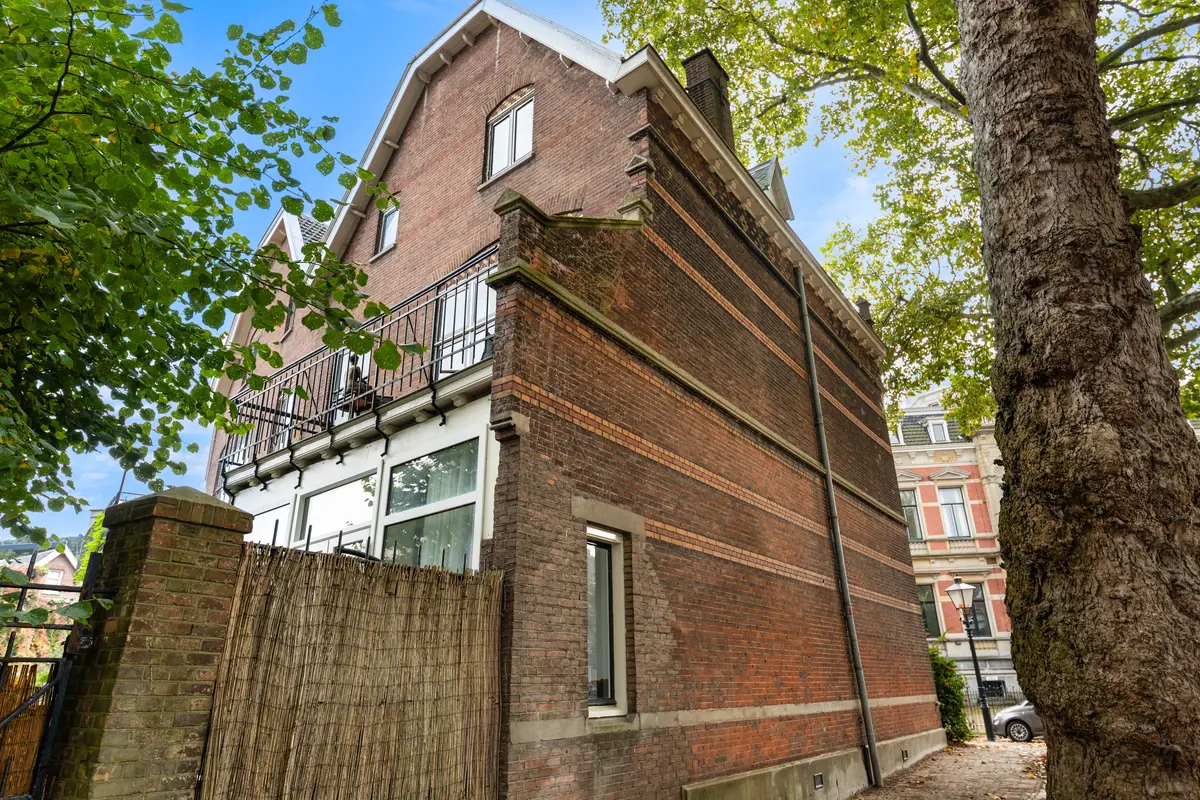 Rozenhof 2, DORDRECHT (foto 39)