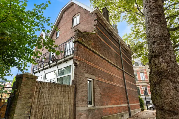 Rozenhof 2, DORDRECHT (foto 39)